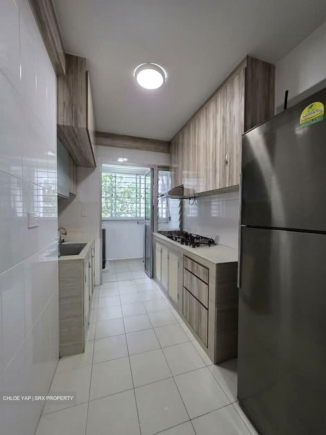Blk 808C Ping Yi Greens (Bedok), HDB 3 Rooms #566126221